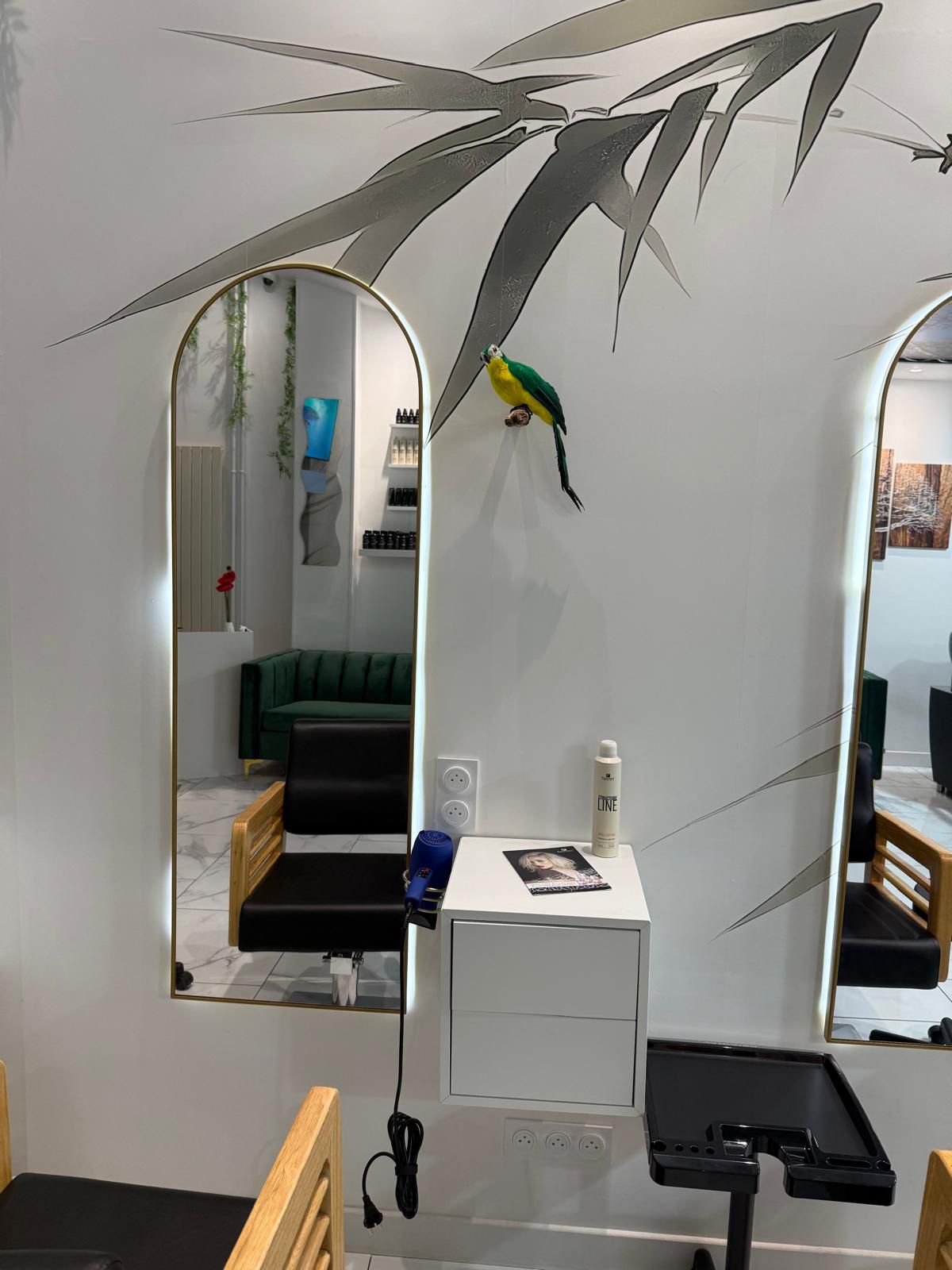 Réalisation Bioux'Tiful